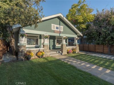 1322 N June St, Los Angeles, CA, 90028