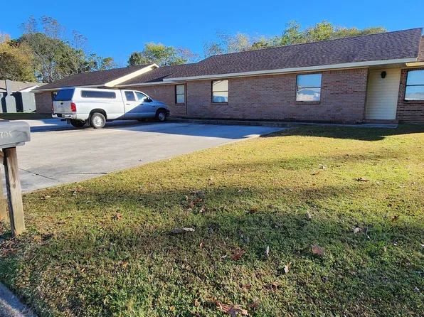 704 Denson Ave NW, Cullman, AL 35055
