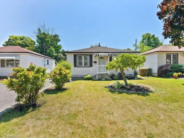 145 E 44th St, Hamilton, ON L8T 3H3