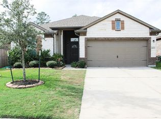 21615 Royal Troon Dr, Porter, TX 77365