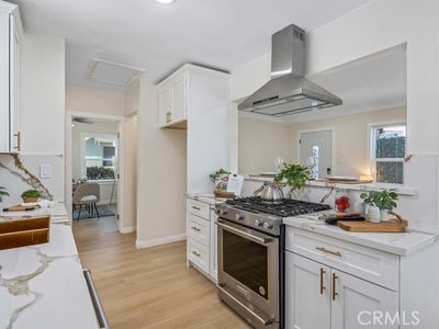 3673 Greenfield Ave, Los Angeles, CA, 90034