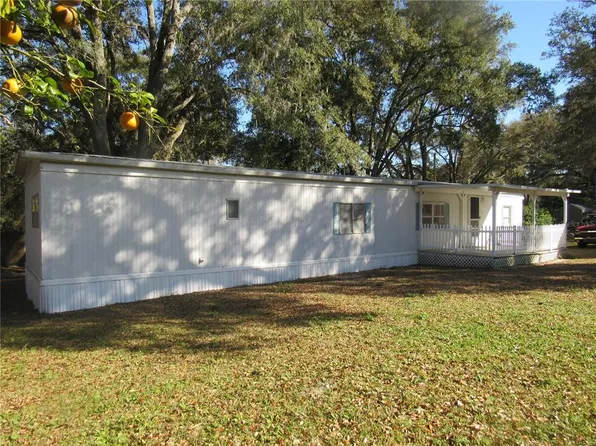 10395 SE 159th St, Summerfield, FL 34491