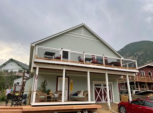 265 Clear Creek Dr, Georgetown, CO 80444