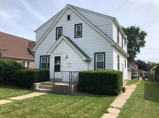 1726 S 55th St, Milwaukee, WI 53214