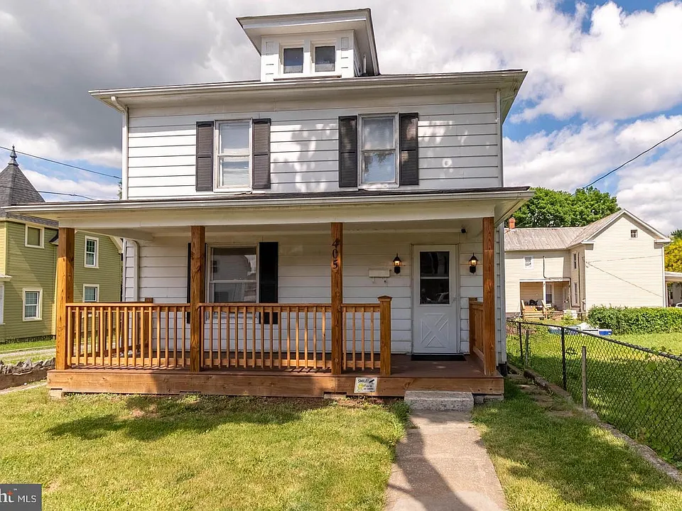 405 Porter Ave