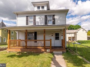 405 Porter Ave, Martinsburg, WV 25401
