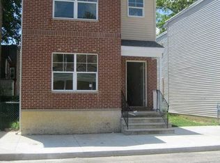 219 Passaic St, Trenton, NJ