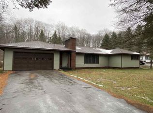 1093 County Route 60, Newton Falls, NY 13666