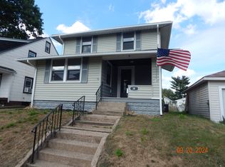 38 Willard Ave NE, Massillon, OH