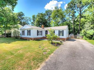 10104 Dawndeer Ln, Henrico, VA 23238