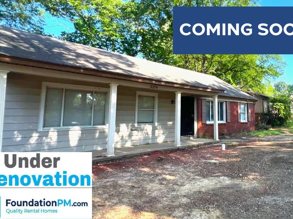 3274 Gaylord Ln, Memphis, TN 38118