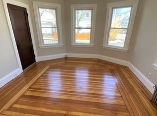 46 Spicer St FLOOR 1, Providence, RI 02905