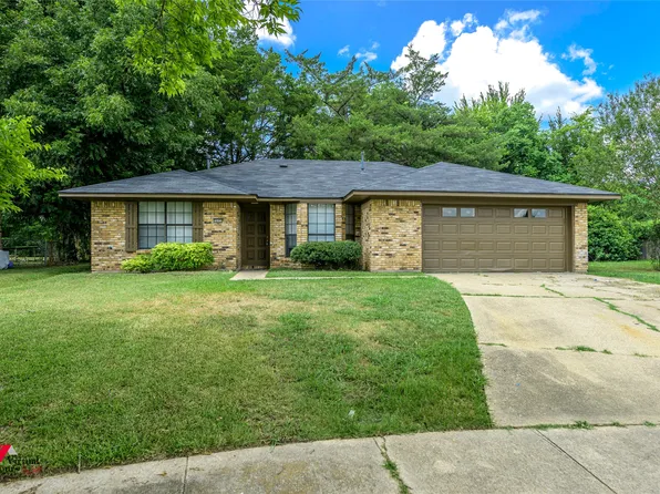 5605 James Scott Cir, Bossier City, LA 71112