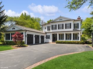 480 Holland Ct, Lake Forest, IL