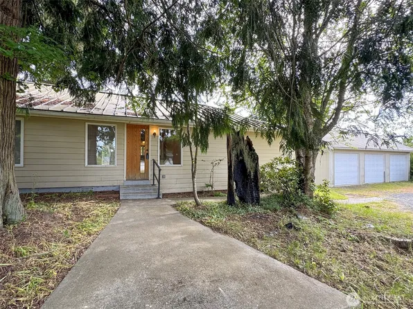 1218 W Lauridsen Boulevard, Port Angeles, WA 98363