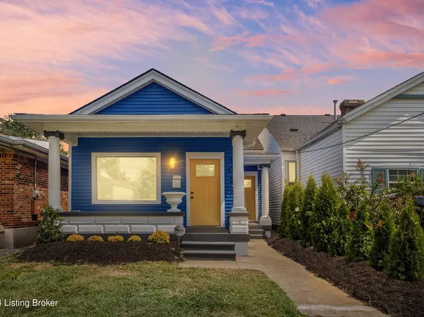 1033 Mulberry St, Louisville, KY 40217