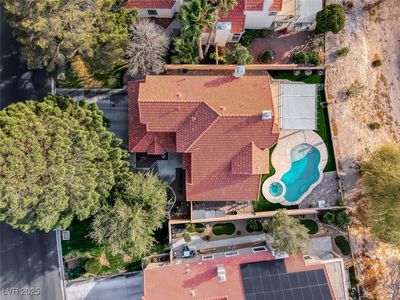 5501 Painted Sunrise Dr, Las Vegas, NV, 89149