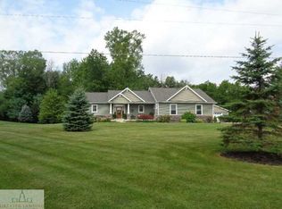 1094 S Meridian Rd, Mason, MI 48854