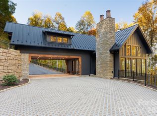 256 Haulback Way, Sylva, NC 28779