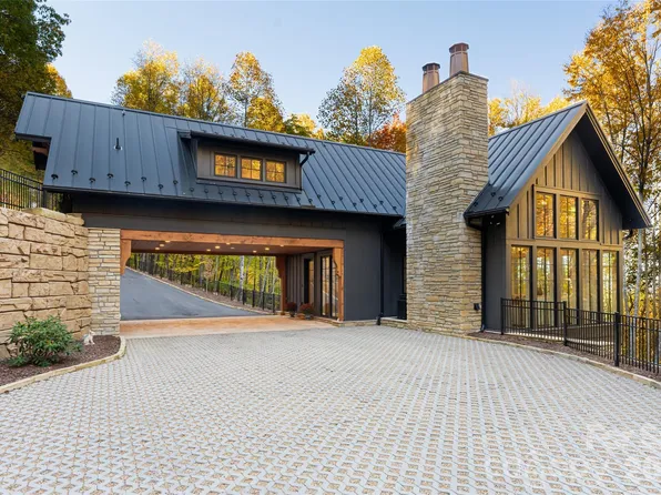 256 Haulback Way, Sylva, NC 28779