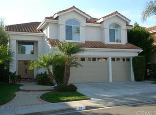 21 High Blf, Laguna Niguel, CA 92677