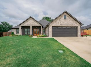 3813 Suren Way, Longview, TX 75605