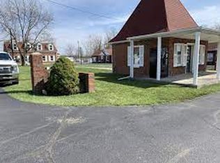 5319 S Dixie Hwy #3, Lima, OH 45806