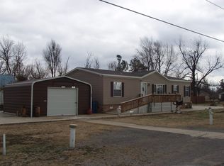 300 S Edwards St, Malden, MO 63863