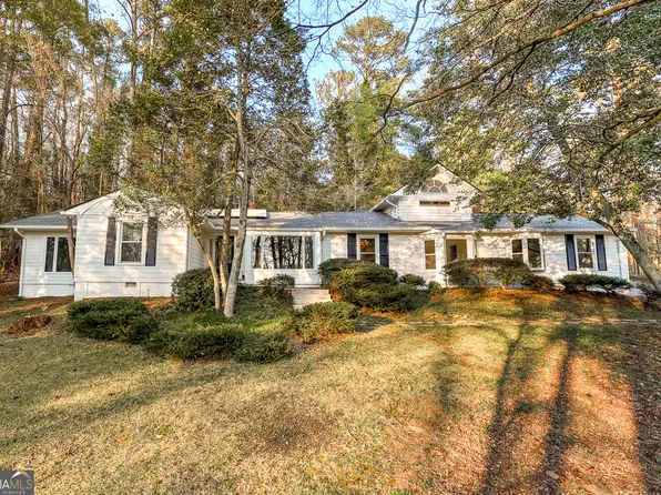 550 Fortson Rd, Athens, GA 30606