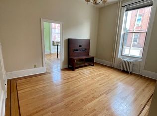 800 Washington St APT 2, Hoboken, NJ 07030