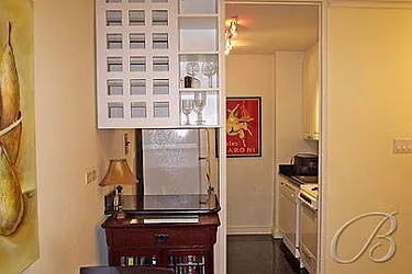 Rented by Bellmarc Realty