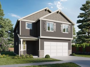 300 N 89th Loop, Ridgefield, WA 98642