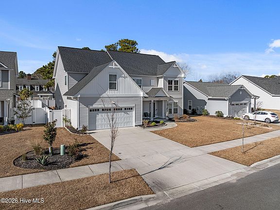 3rd image of 3556 Daufuskie Drive Lot #41