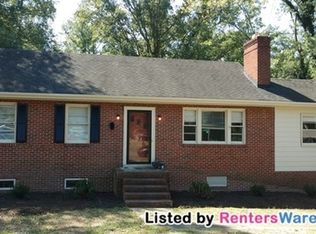 9419 Bonnie Dale Rd, Henrico, VA 23229