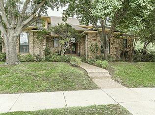 7500 Summitview Dr, Irving, TX 75063