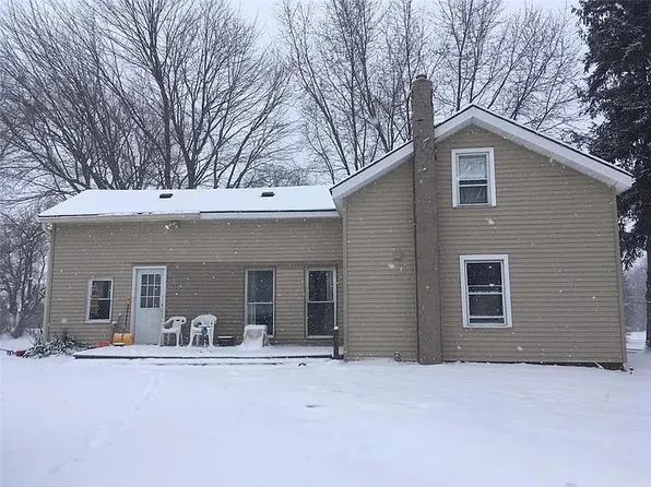 3363 Rush Mendon Rd, Honeoye Falls, NY 14472