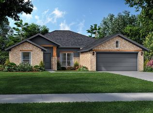 4000 Caraway Ln, Norman, OK 73026