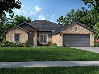 4000 Caraway Ln, Norman, OK, 73026