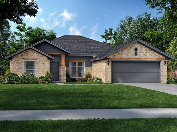 8705 NW 75th St, Oklahoma City, OK 73132