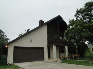 44 Casa De Amigos, Brownsville, TX 78521