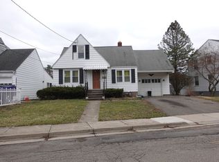 57 Fowler Ave, Johnson City, NY 13790