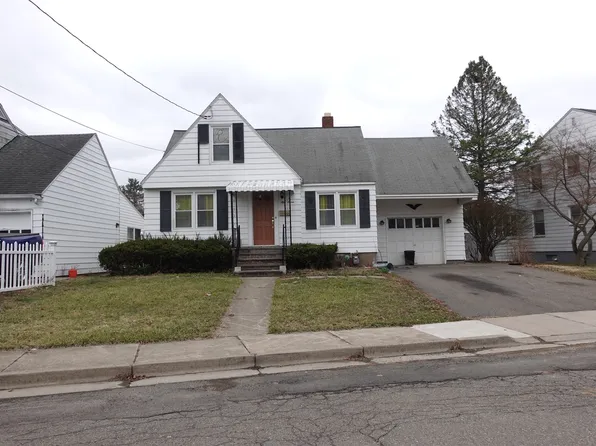 57 Fowler Ave, Johnson City, NY 13790