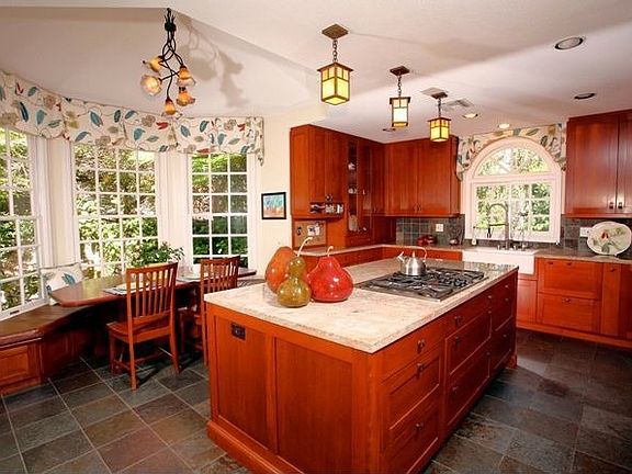 Gorgeous Designer Kitchen