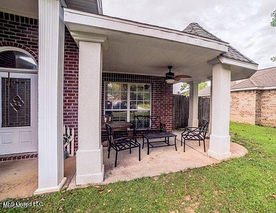 2nd image of 7400 Southwind Dr