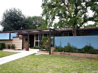 20431 Napa St, Winnetka, CA 91306