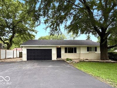 8721 Camby Rd, Camby, IN, 46113