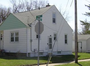 302 E York Ave, Flint, MI 48505