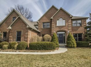 6139 Wingstem St, Westerville, OH 43082