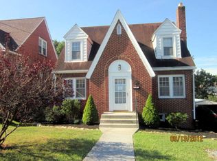 210 Walnut St, Princeton, WV 24740