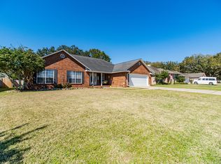 3207 Samantha St, Cantonment, FL 32533